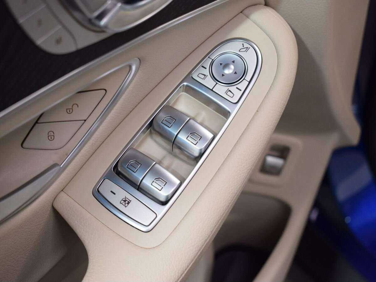 Mercedes-Benz GLC Coupe с пробегом — 2019 год. Фото: #7