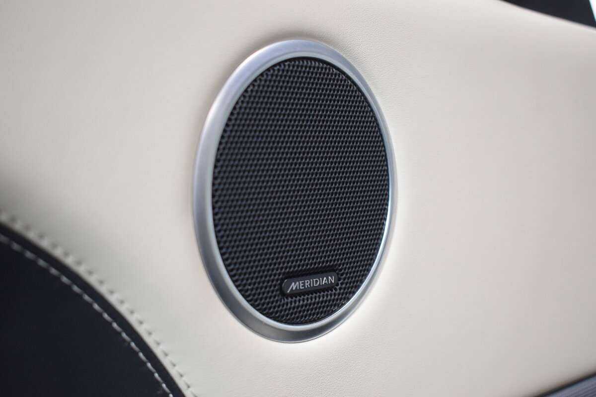 Land Rover Range Rover Sport с пробегом — 2018 год. Фото: #7