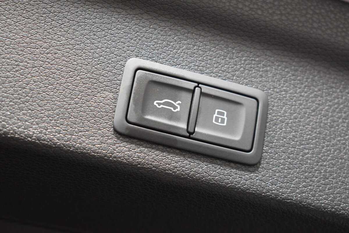 Audi Q3 Sportback с пробегом — 2021 год. Фото: #6