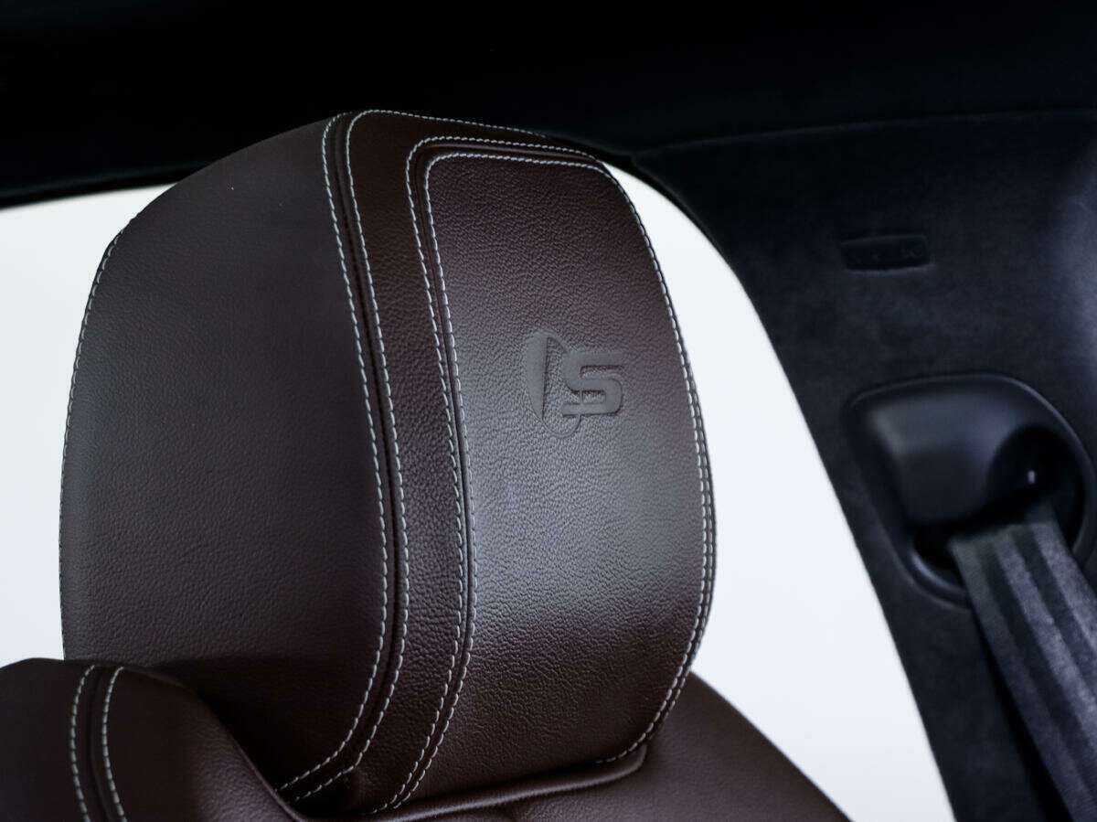 Jaguar F-Pace с пробегом — 2017 год. Фото: #12