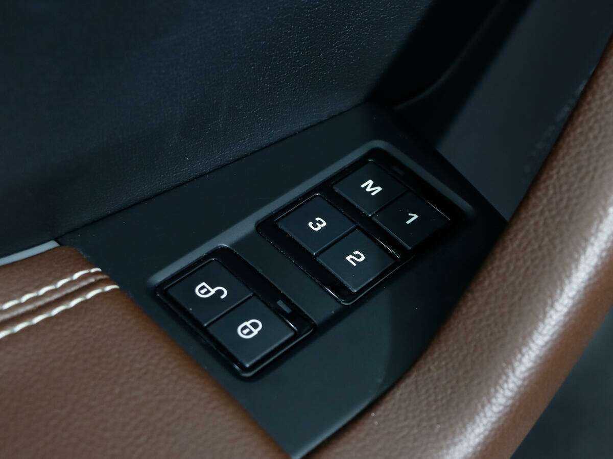 Jaguar F-Pace с пробегом — 2017 год. Фото: #14