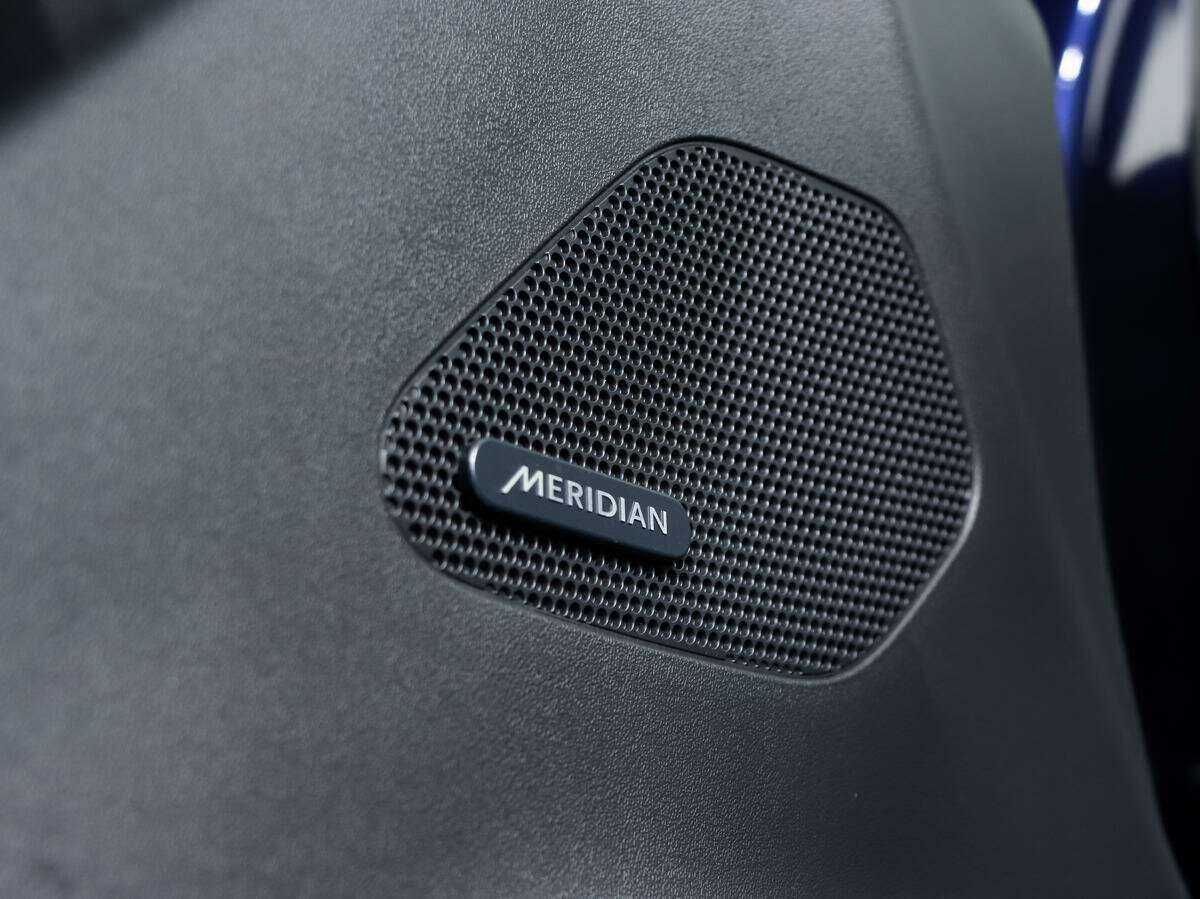 Jaguar F-Pace с пробегом — 2017 год. Фото: #15