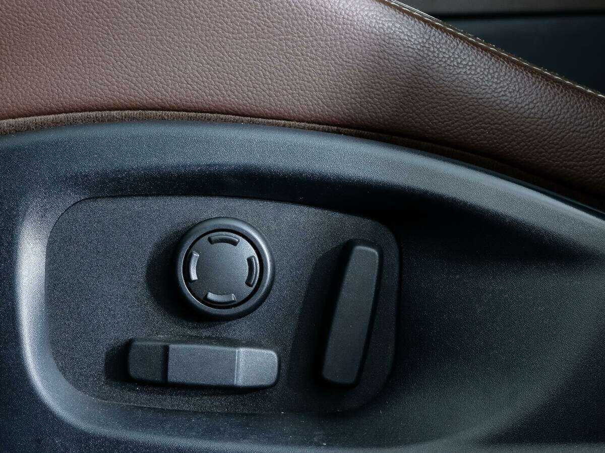 Jaguar F-Pace с пробегом — 2017 год. Фото: #16