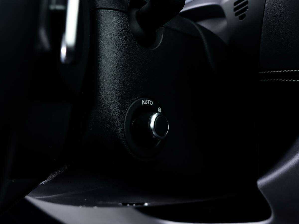 Jaguar F-Pace с пробегом — 2017 год. Фото: #17