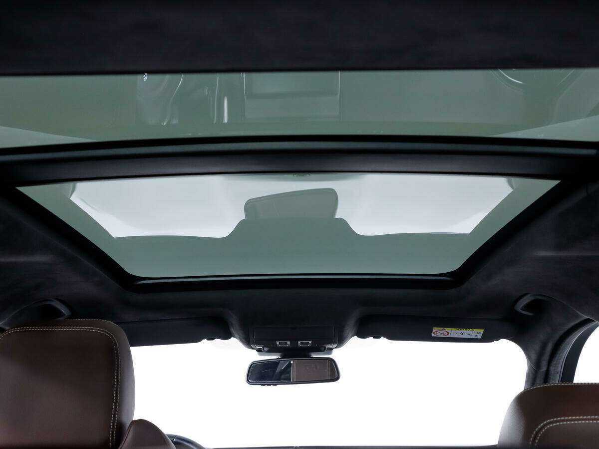 Jaguar F-Pace с пробегом — 2017 год. Фото: #23