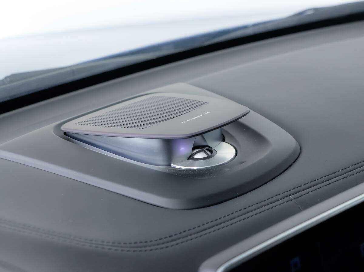 BMW X6 M с пробегом — 2018 год. Фото: #12