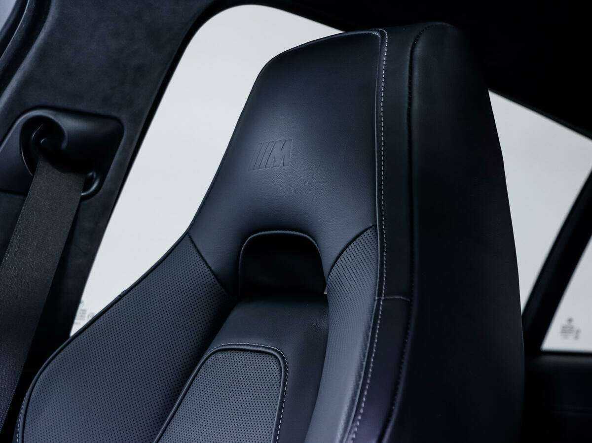 BMW X6 M с пробегом — 2018 год. Фото: #17