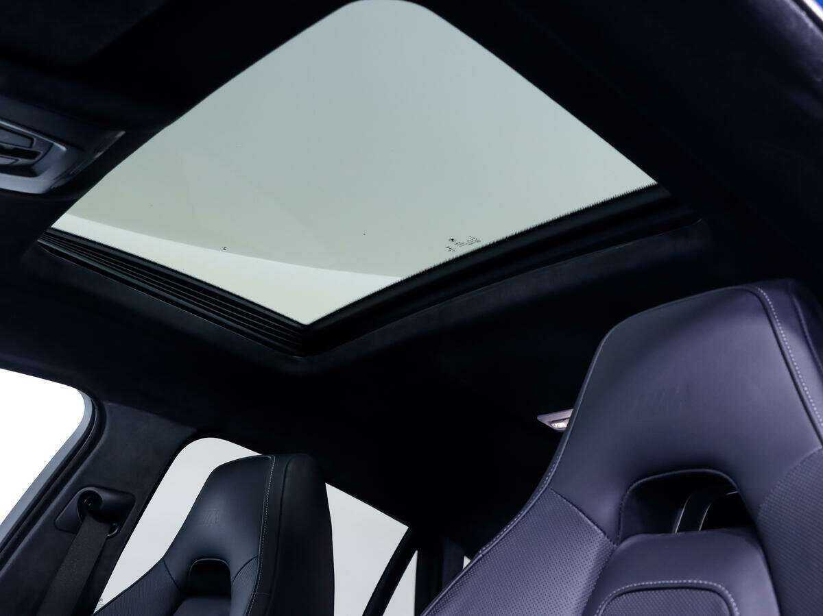 BMW X6 M с пробегом — 2018 год. Фото: #19