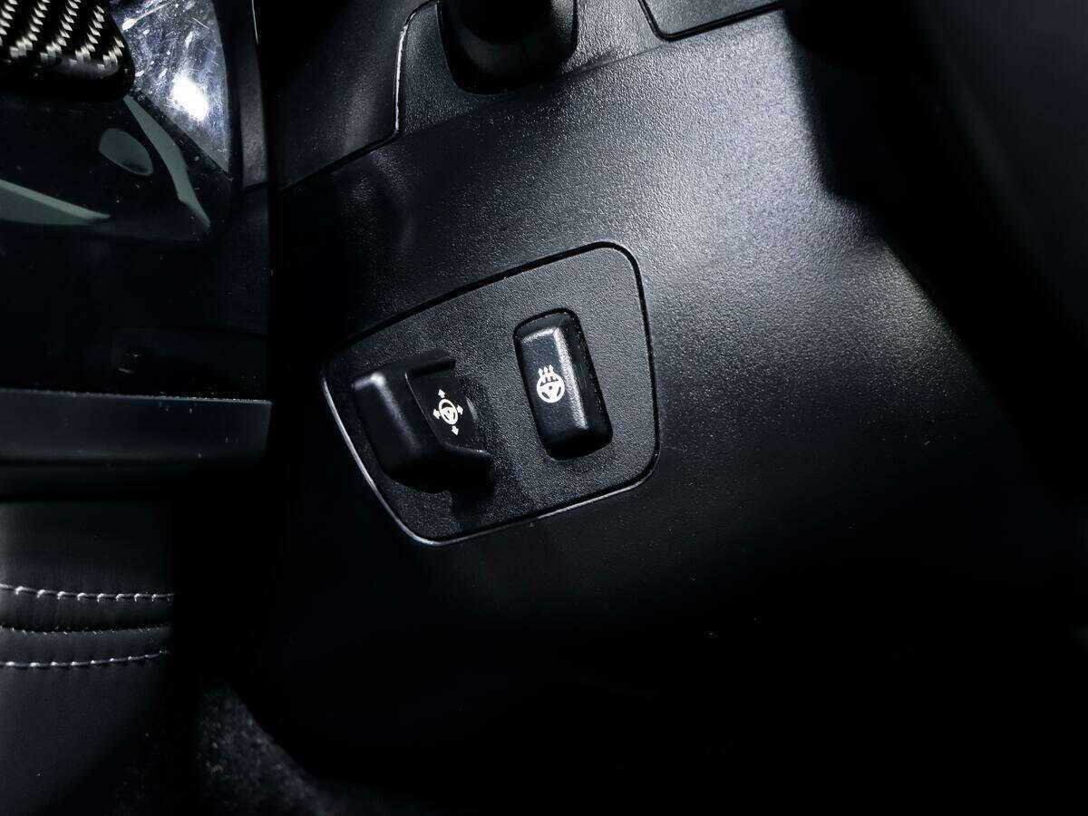 BMW X6 M с пробегом — 2018 год. Фото: #20