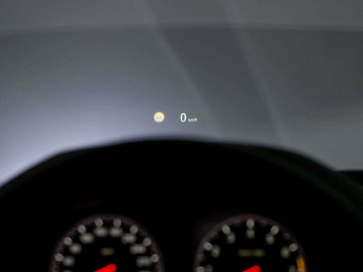 BMW X6 M с пробегом — 2018 год. Фото: #23