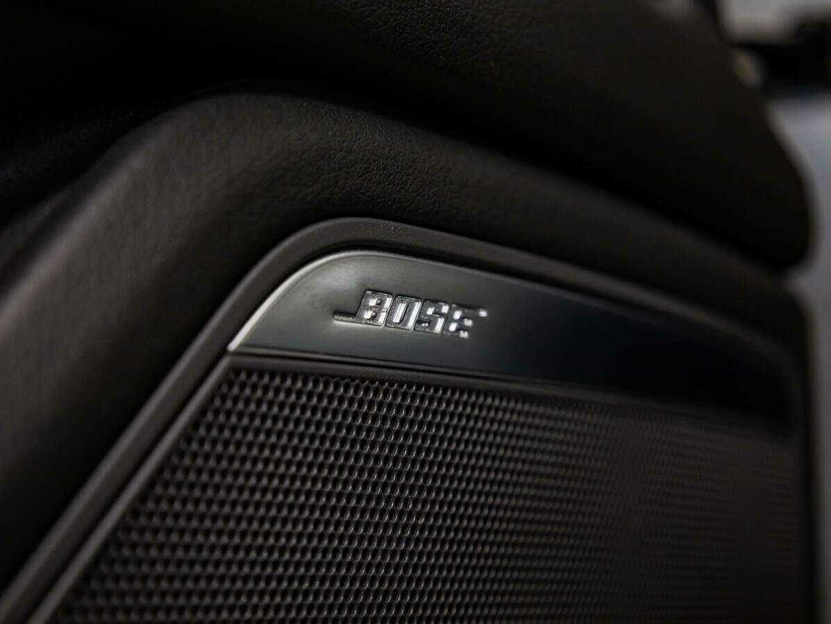 Audi A7 с пробегом — 2017 год. Фото: #13