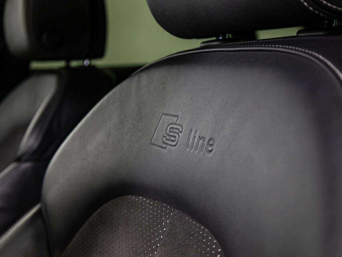 Audi A7 с пробегом — 2017 год. Фото: #14