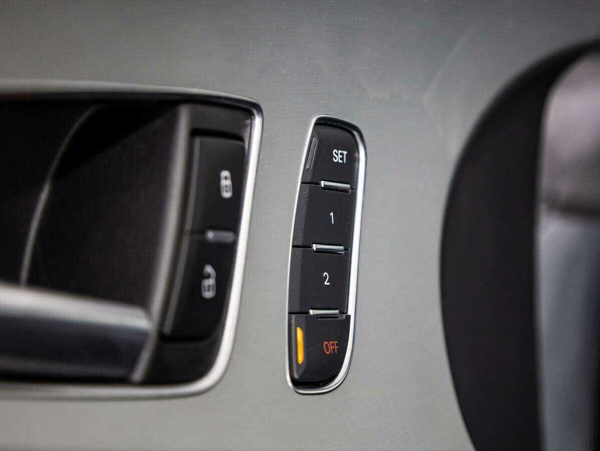 Audi A7 с пробегом — 2017 год. Фото: #15