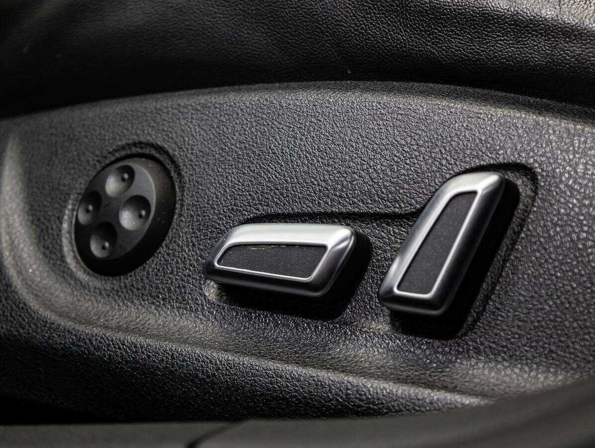 Audi A7 с пробегом — 2017 год. Фото: #16