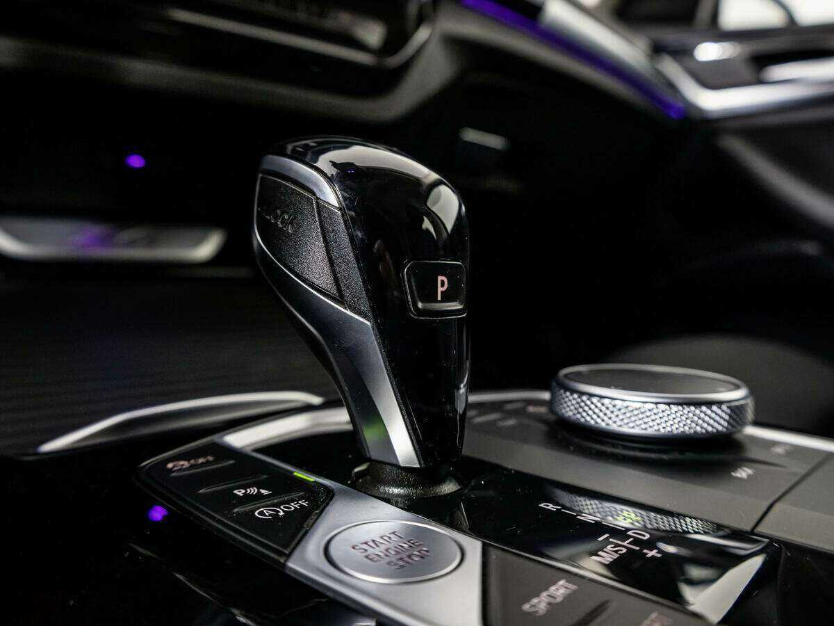 BMW X4 с пробегом — 2021 год. Фото: #15