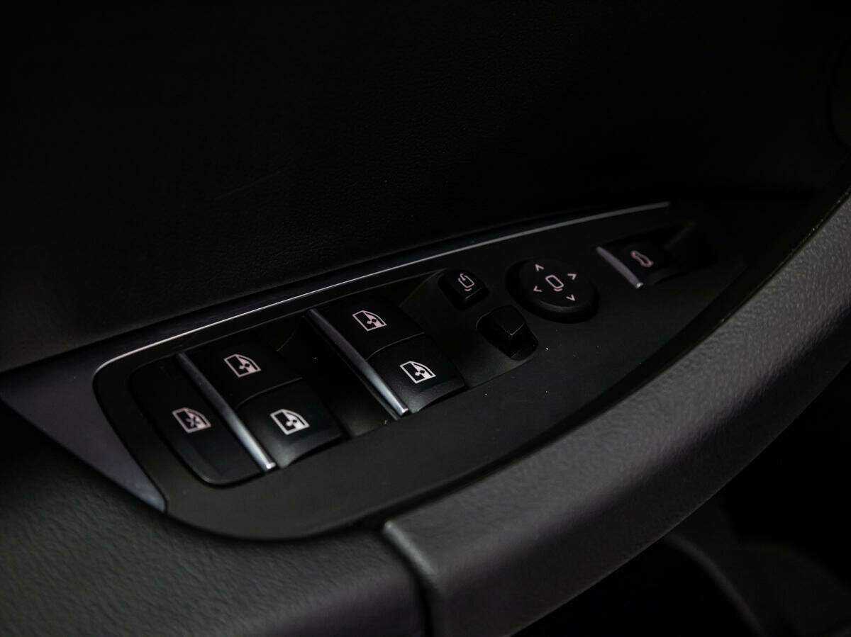 BMW X4 с пробегом — 2021 год. Фото: #18