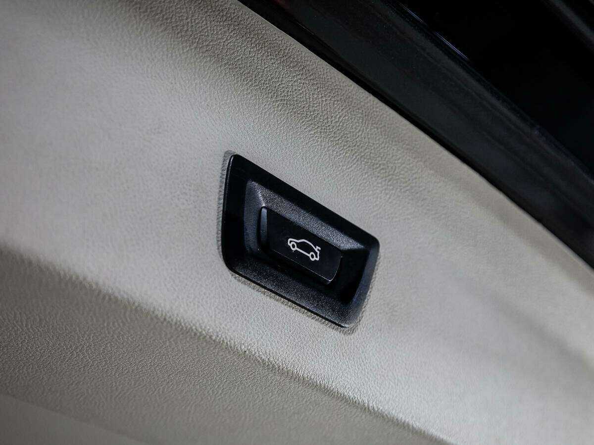 BMW X4 с пробегом — 2021 год. Фото: #25