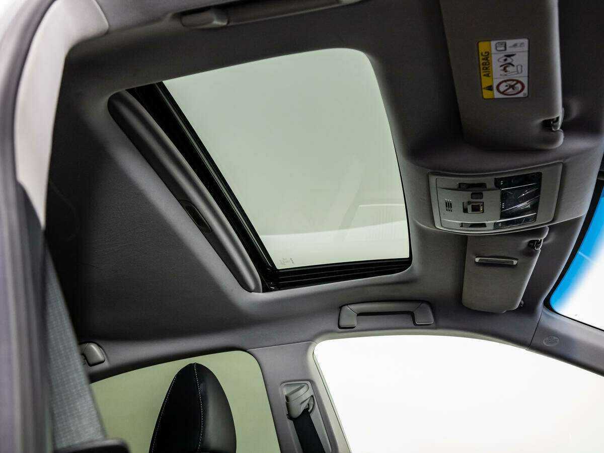 Lexus ES с пробегом — 2018 год. Фото: #16