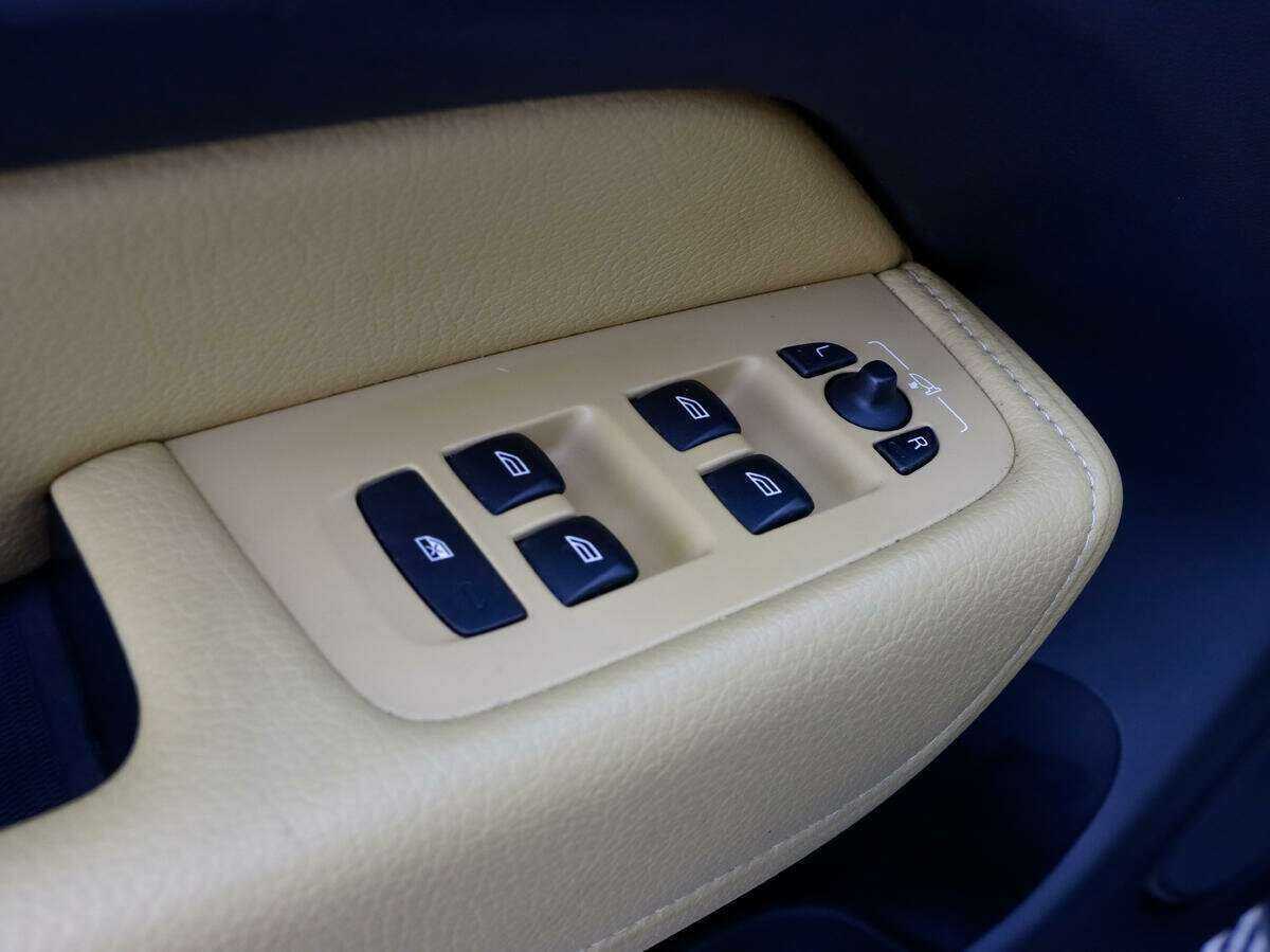 Volvo XC60 с пробегом — 2018 год. Фото: #15