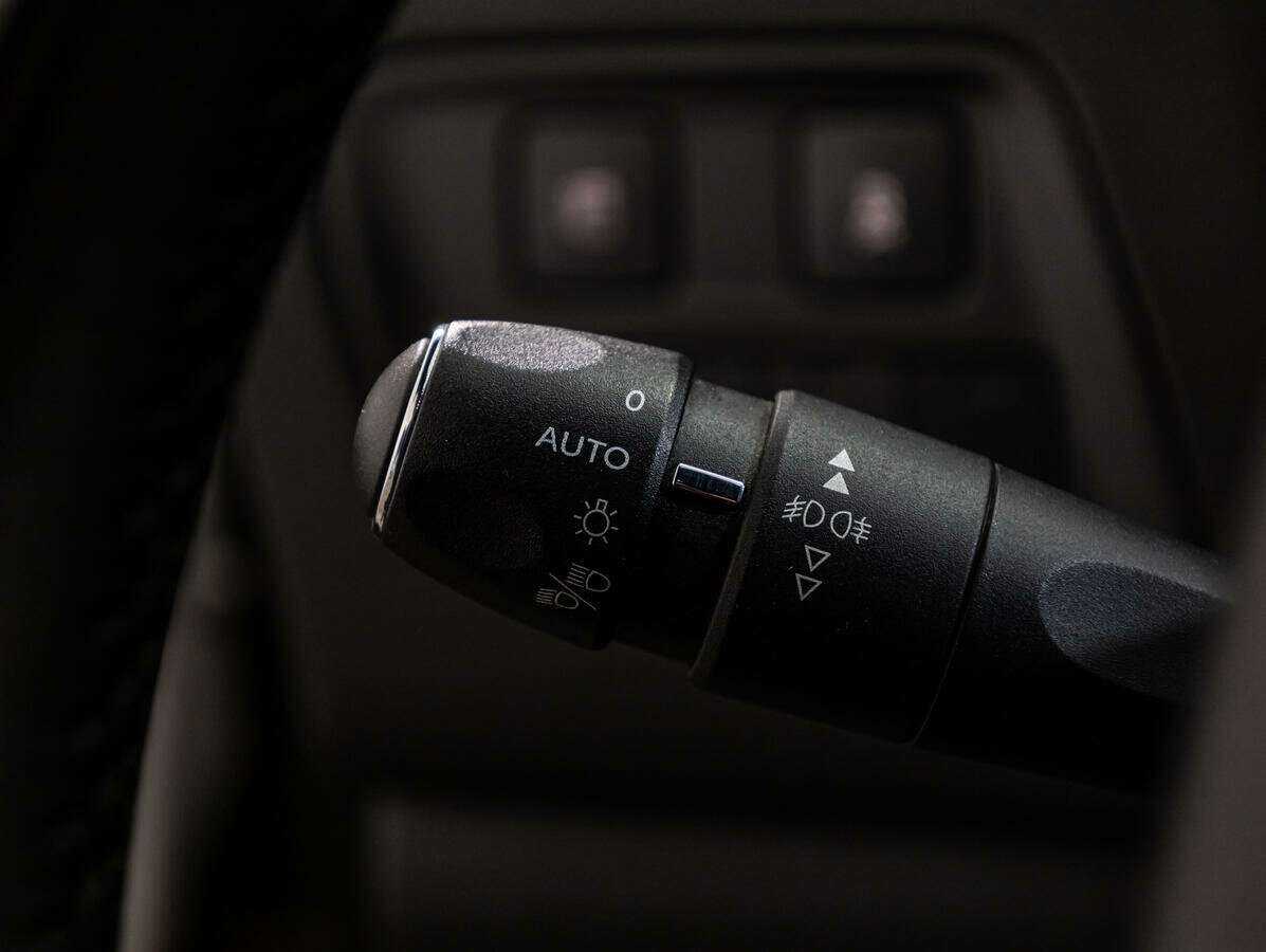 DS 4 с пробегом — 2016 год. Фото: #16