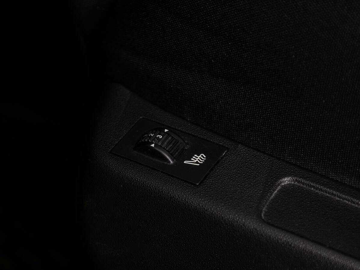 DS 4 с пробегом — 2016 год. Фото: #17