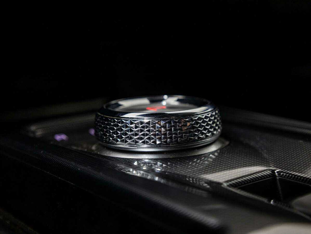 Haval Jolion с пробегом — 2021 год. Фото: #16