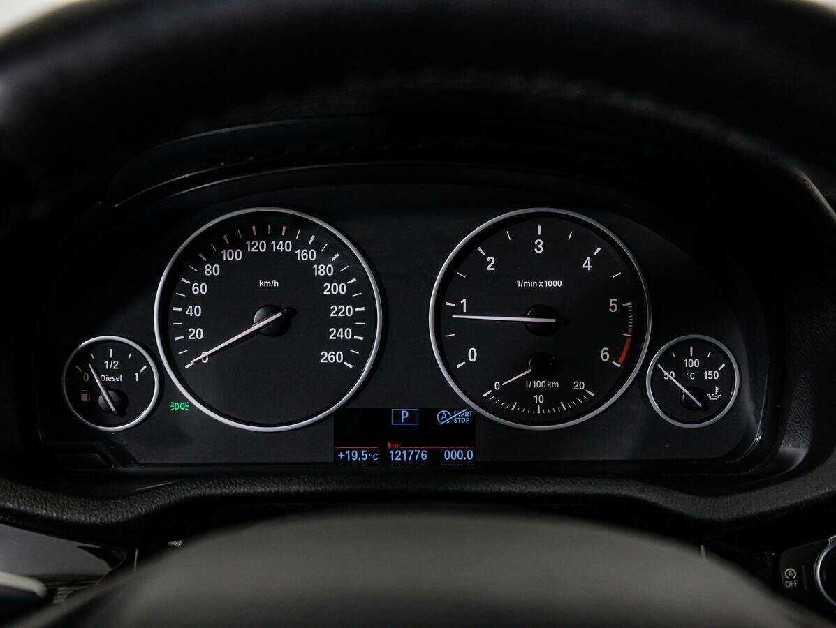 BMW X4 с пробегом — 2016 год. Фото: #11