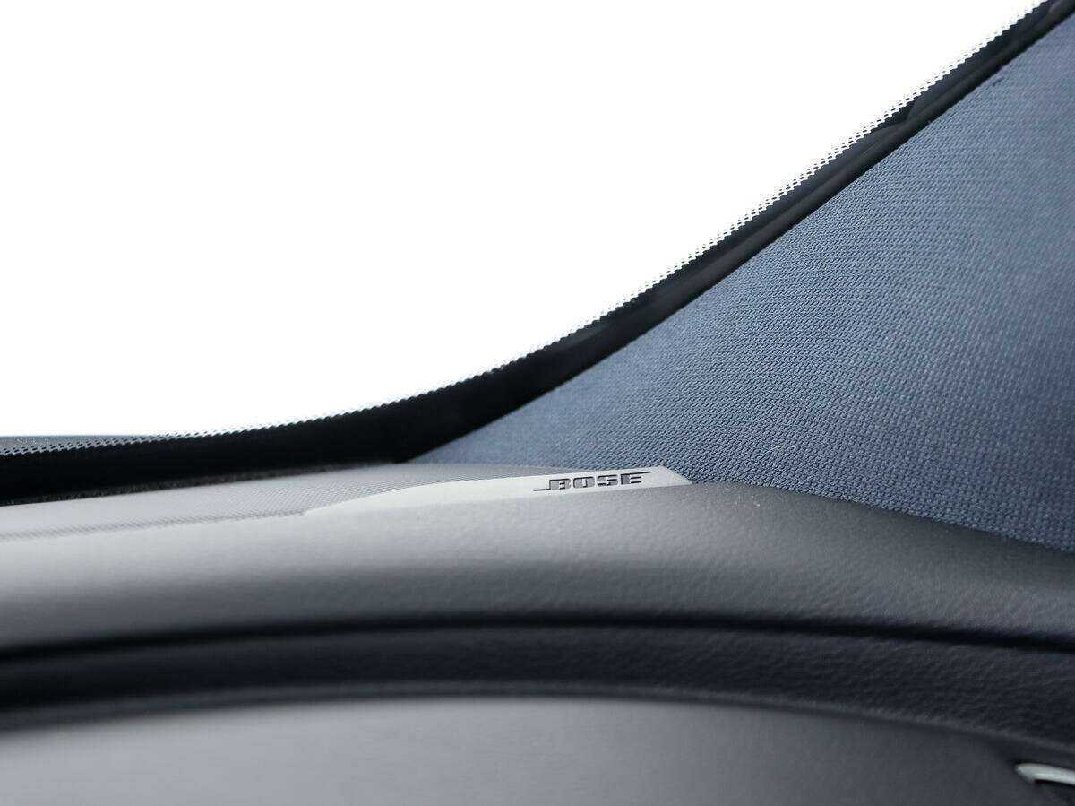 Infiniti Q60 с пробегом — 2017 год. Фото: #15