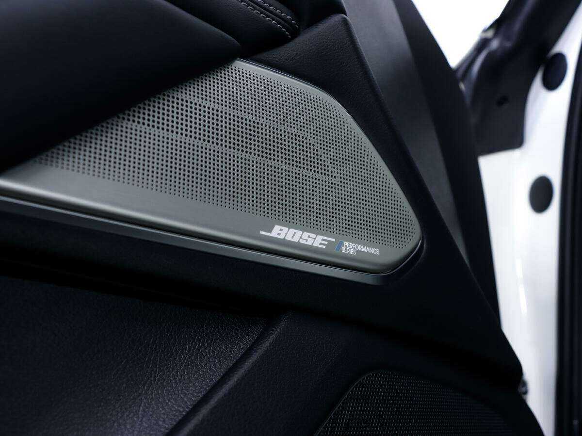 Infiniti Q60 с пробегом — 2017 год. Фото: #23