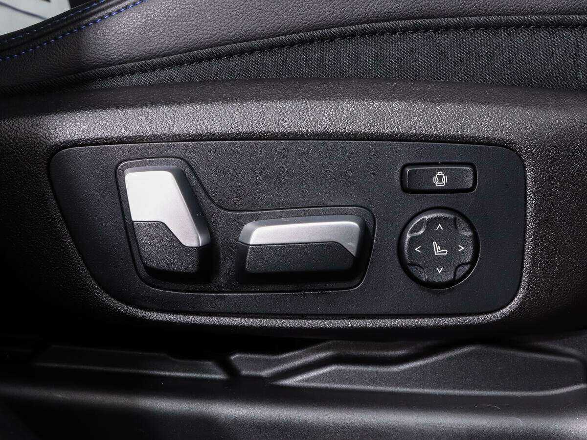 BMW X4 с пробегом — 2020 год. Фото: #20