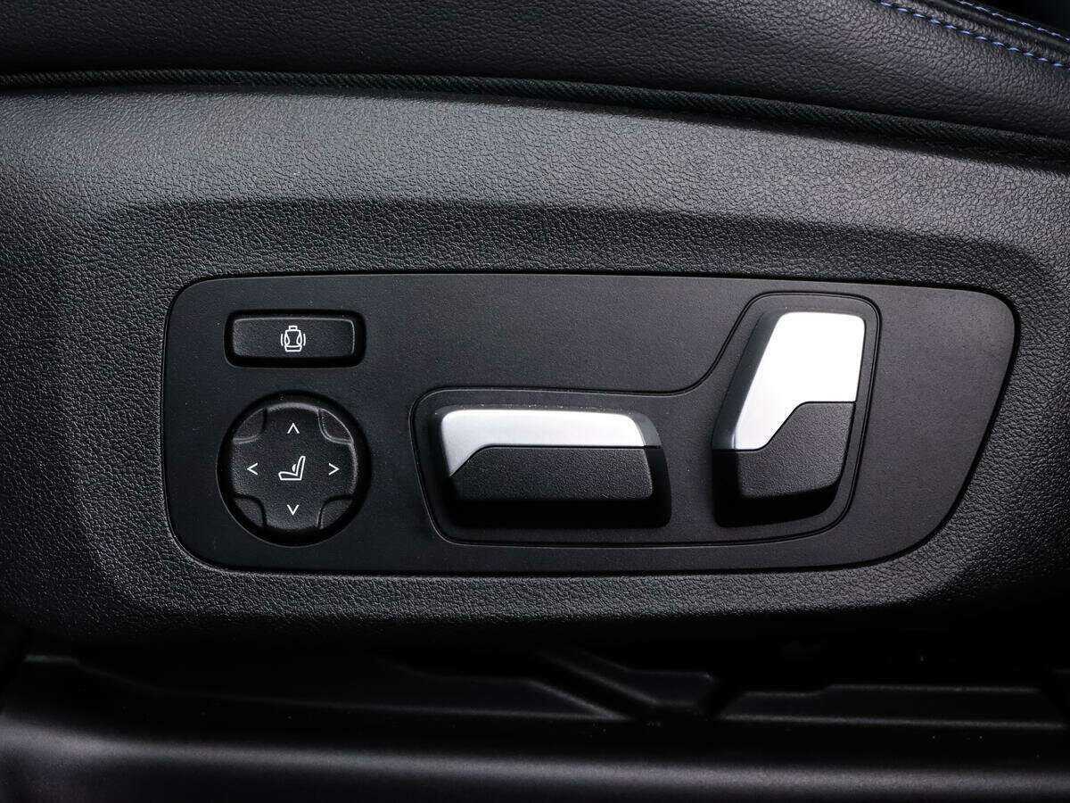 BMW X4 с пробегом — 2020 год. Фото: #21