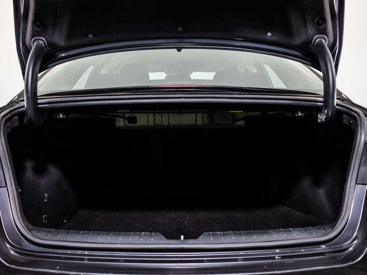 Kia Optima с пробегом — 2017 год. Фото: #15