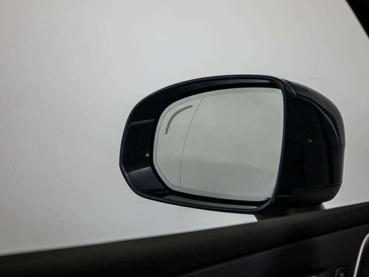 Volvo XC60 с пробегом — 2020 год. Фото: #13