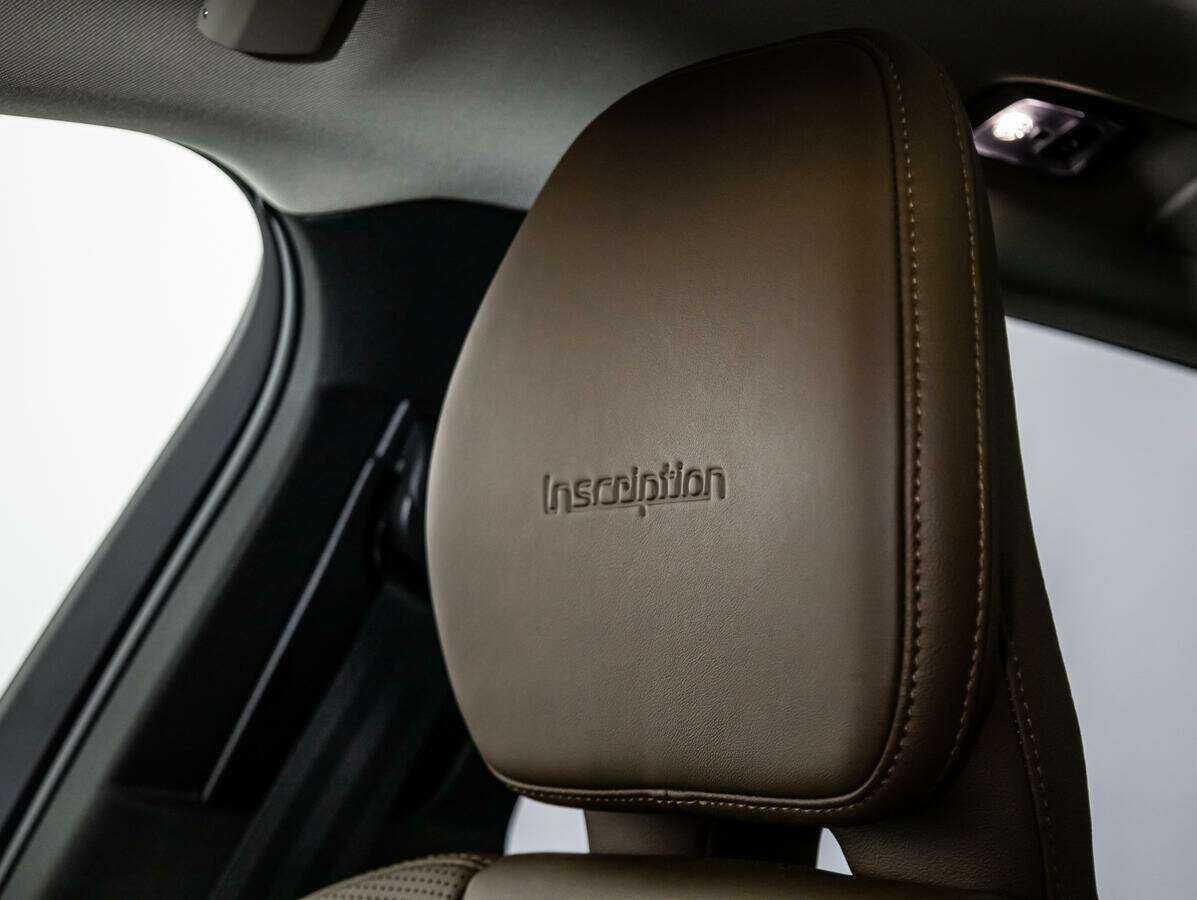 Volvo XC60 с пробегом — 2020 год. Фото: #21