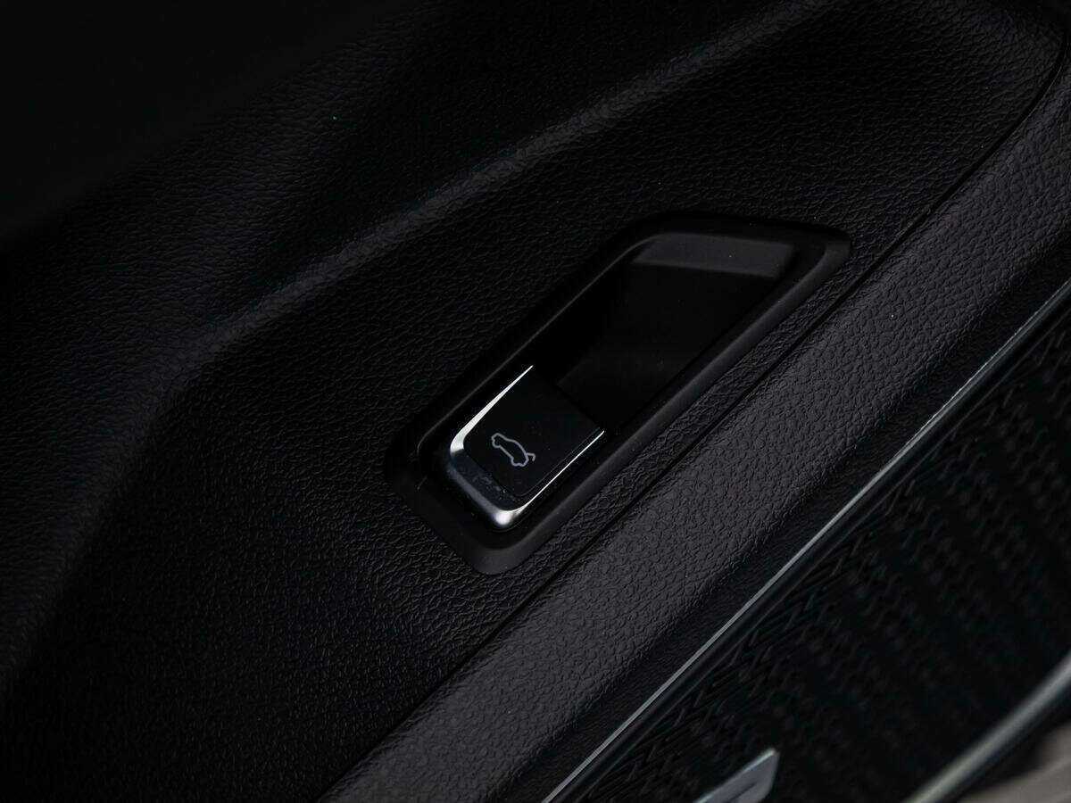 Geely Tugella с пробегом — 2022 год. Фото: #25