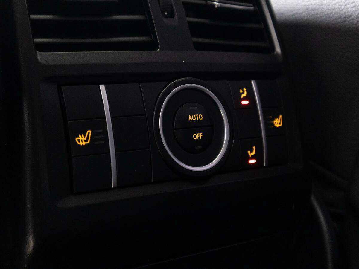 Mercedes-Benz GL-Класс с пробегом — 2014 год. Фото: #18