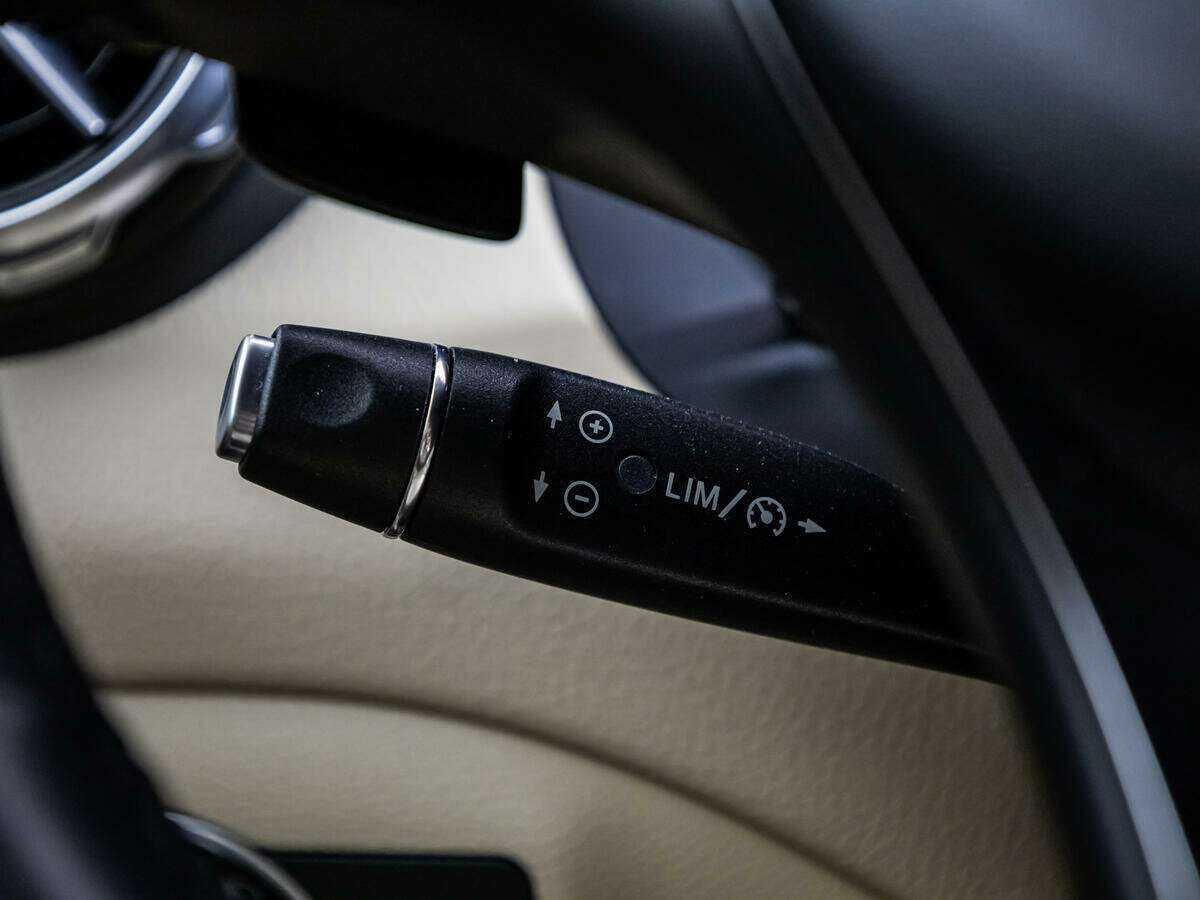 Mercedes-Benz GLA с пробегом — 2017 год. Фото: #13