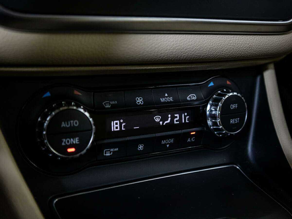 Mercedes-Benz GLA с пробегом — 2017 год. Фото: #15