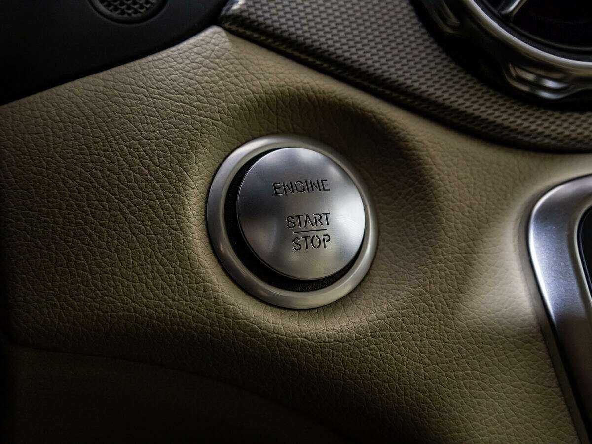 Mercedes-Benz GLA с пробегом — 2017 год. Фото: #16