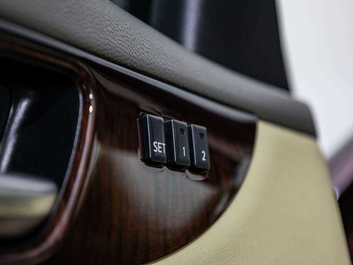 Infiniti EX с пробегом — 2011 год. Фото: #15