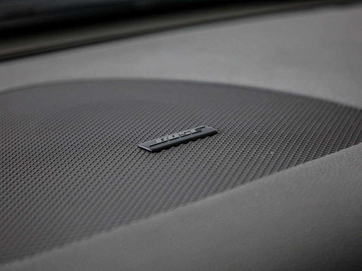 Infiniti EX с пробегом — 2011 год. Фото: #18