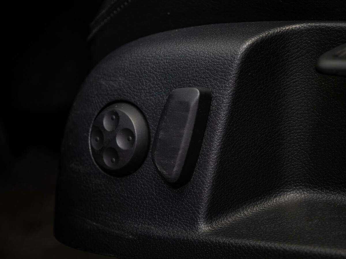 Volkswagen Passat с пробегом — 2010 год. Фото: #14