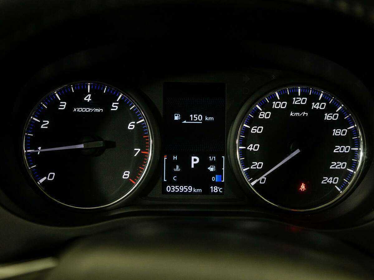 Mitsubishi Outlander с пробегом — 2021 год. Фото: #10