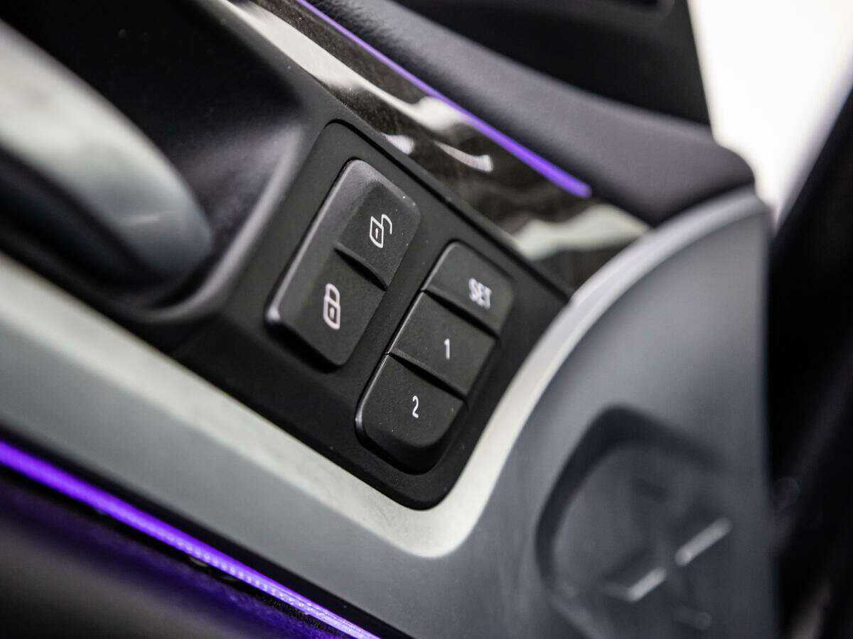 BMW X3 с пробегом — 2018 год. Фото: #15