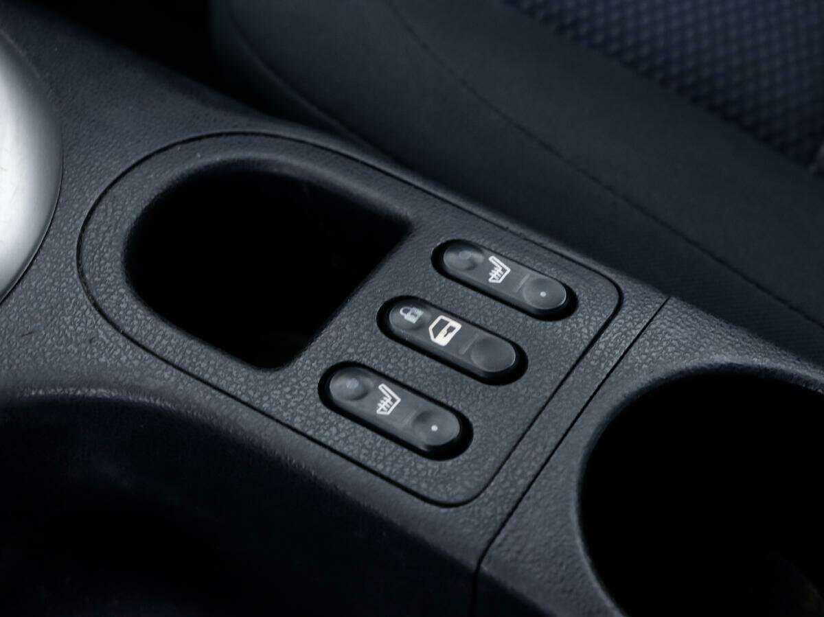 Nissan Qashqai+2 с пробегом — 2010 год. Фото: #12