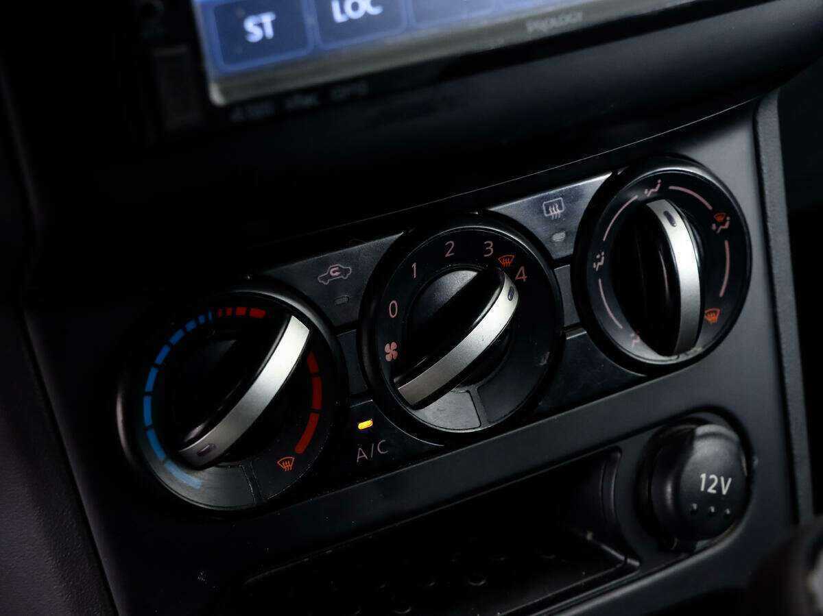 Nissan Qashqai+2 с пробегом — 2010 год. Фото: #13