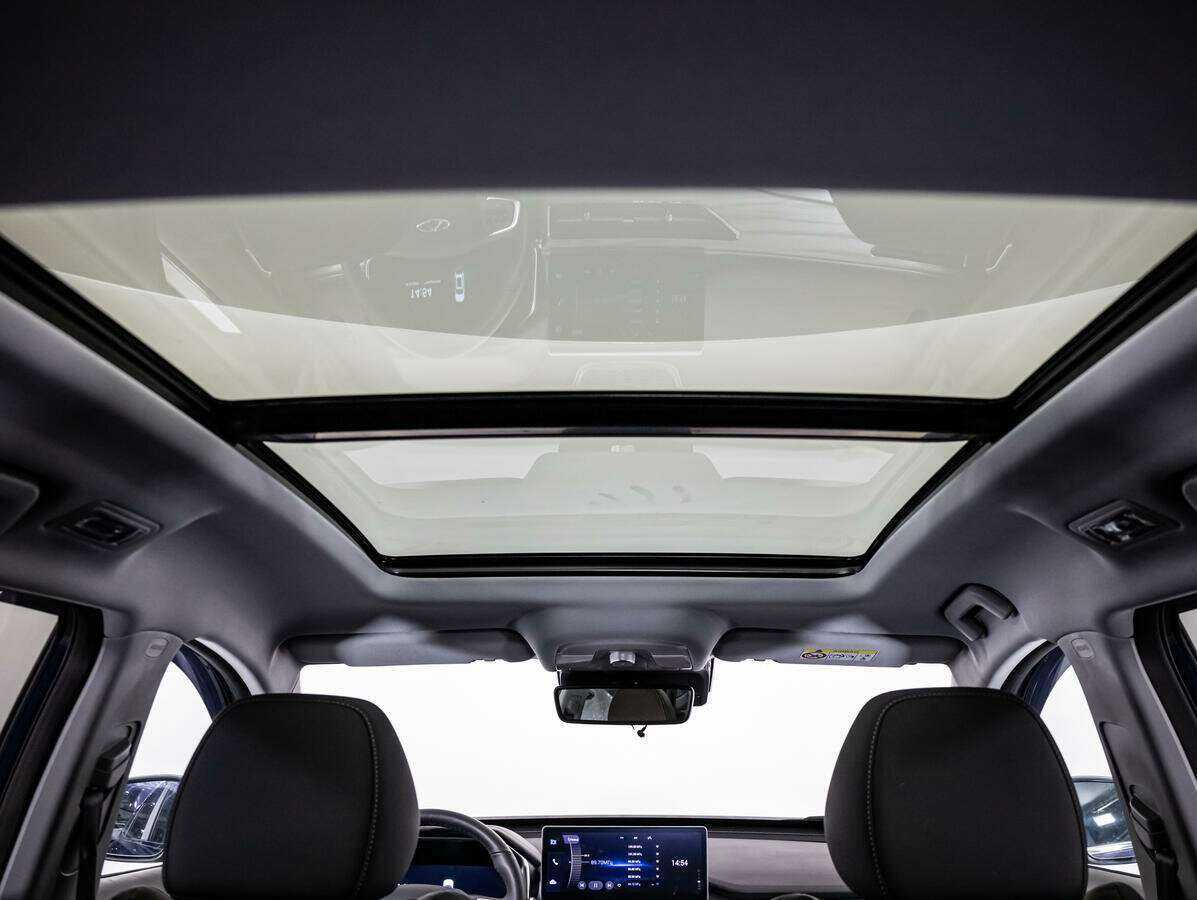 Chery Tiggo 8 Pro с пробегом — 2023 год. Фото: #14