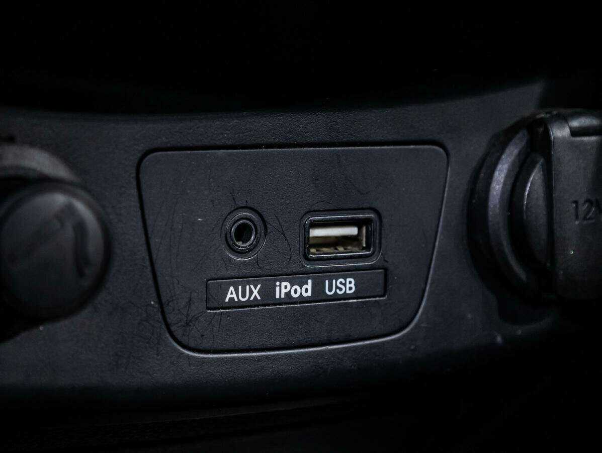 Hyundai i30 с пробегом — 2016 год. Фото: #14