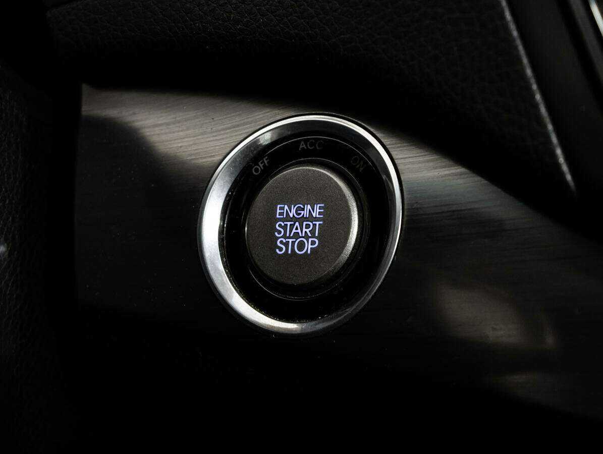 Hyundai i40 с пробегом — 2014 год. Фото: #13