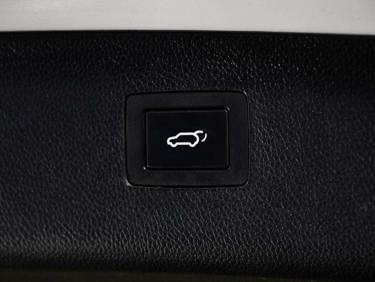 Hyundai i40 с пробегом — 2014 год. Фото: #14